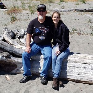 Meet your Posher, Marie